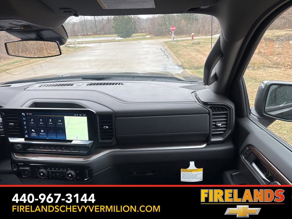New 2026 Chevrolet Silverado 1500 LT image 33