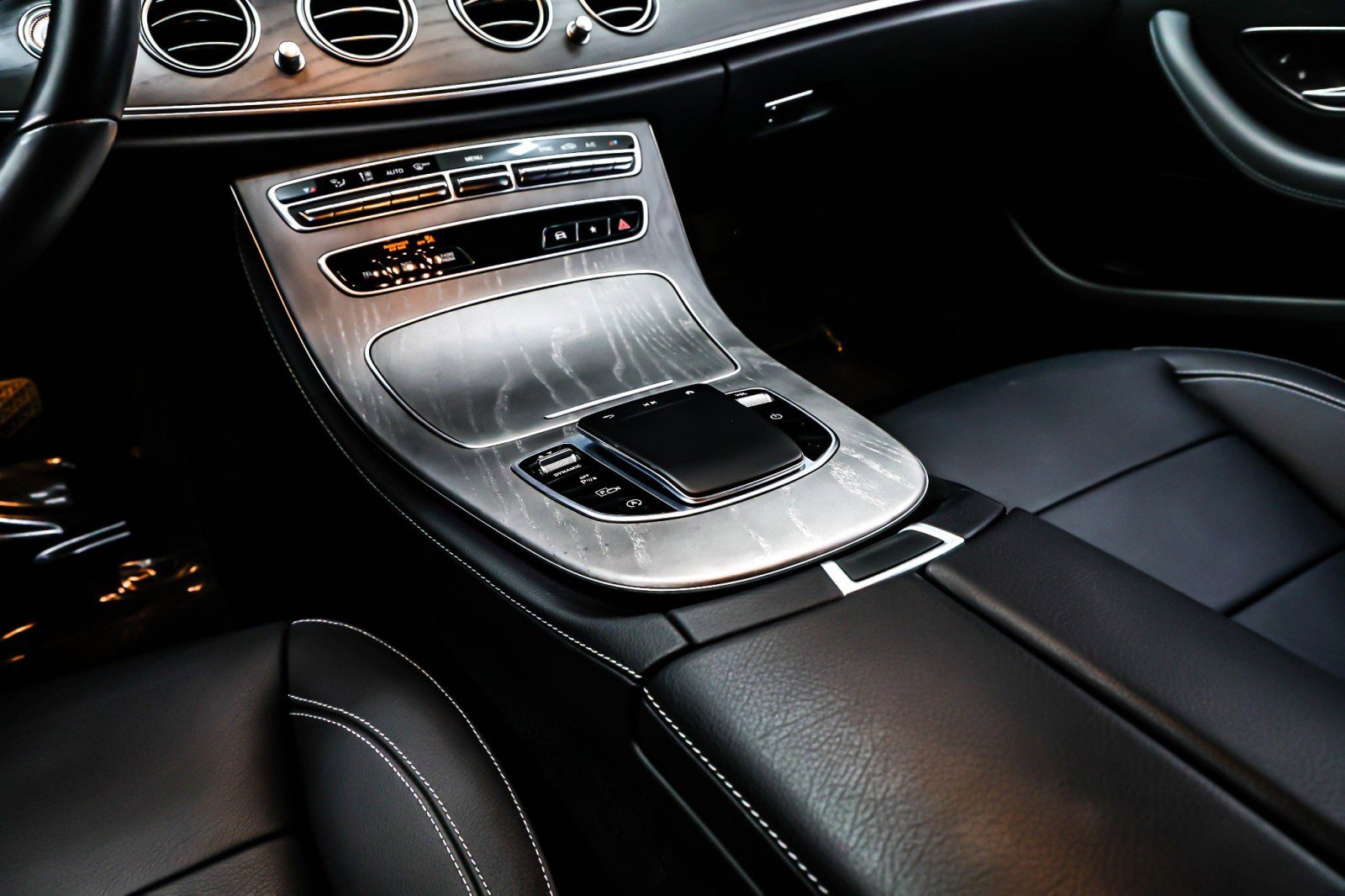 Certified 2022 Mercedes-Benz E 350 Sedan image 7