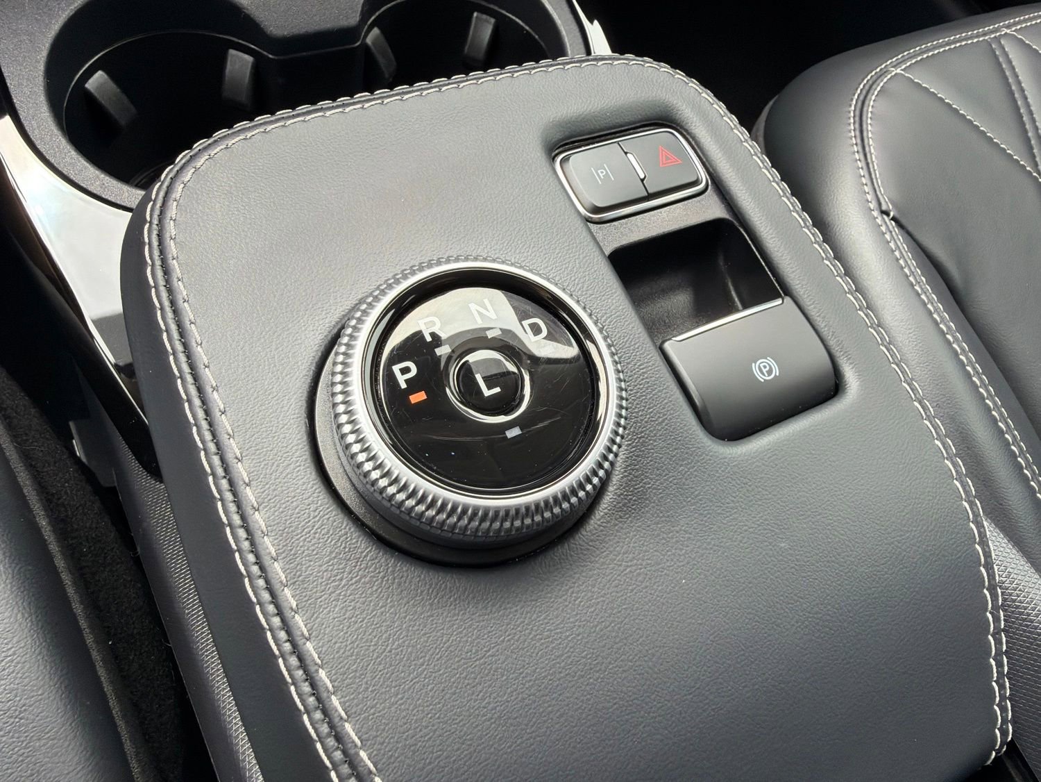 Used 2024 Ford Mustang Mach-E Select RWD image 18