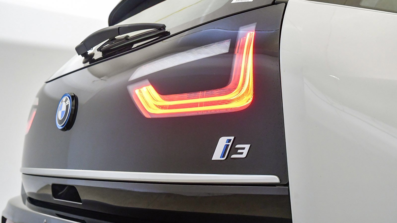 Certified 2021 BMW i3 image 13