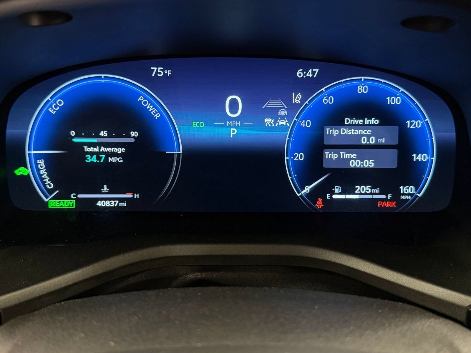 Used 2025 Toyota Camry XSE FWD image 17