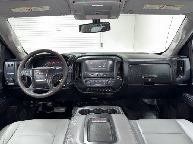 Used 2019 GMC Sierra 2500 4x4 Crew Cab image 14