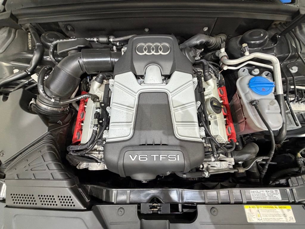 Used 2014 Audi S4 Premium Plus AWD/4WD image 48