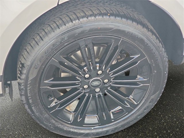 Used 2024 Land Rover Range Rover Evoque S image 35