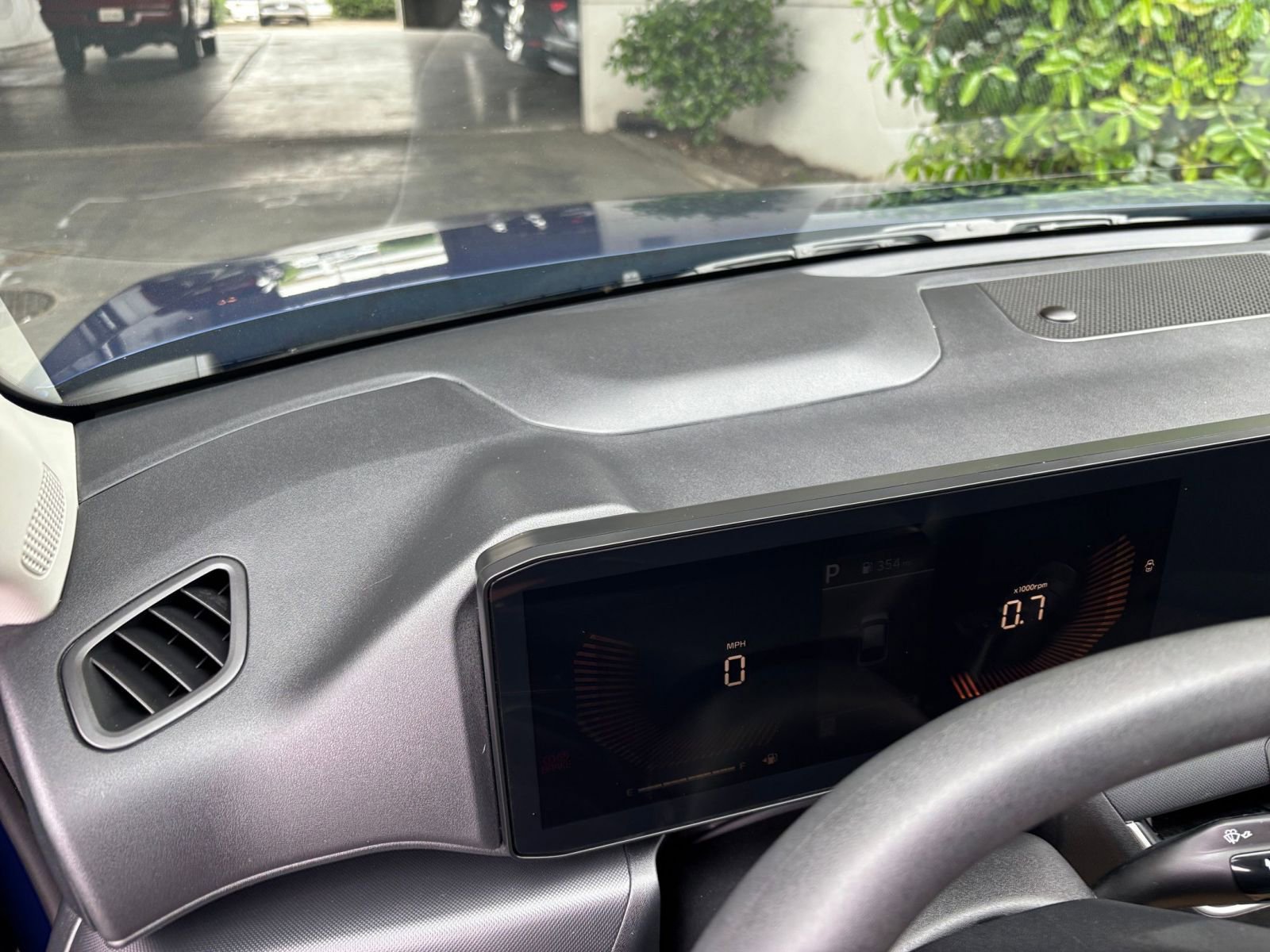 Used 2025 Kia K4 LXS FWD image 34