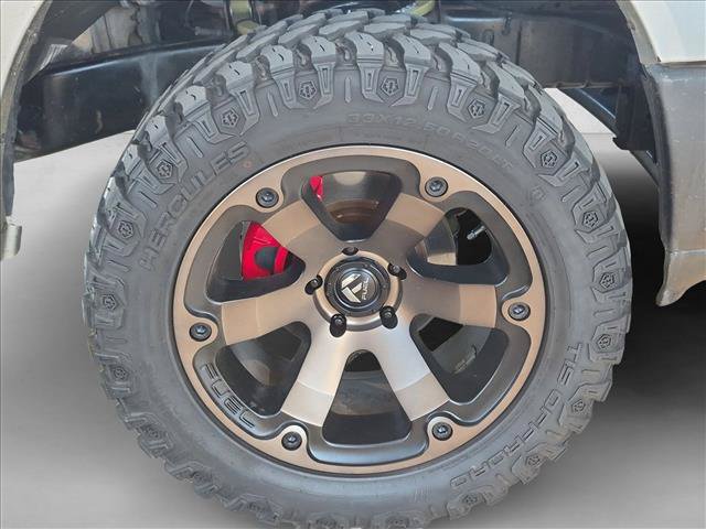 Used 2012 RAM 1500 Laramie AWD/4WD image 23