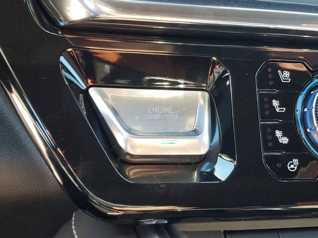 New 2026 GMC Sierra 1500 Denali Ultimate image 26