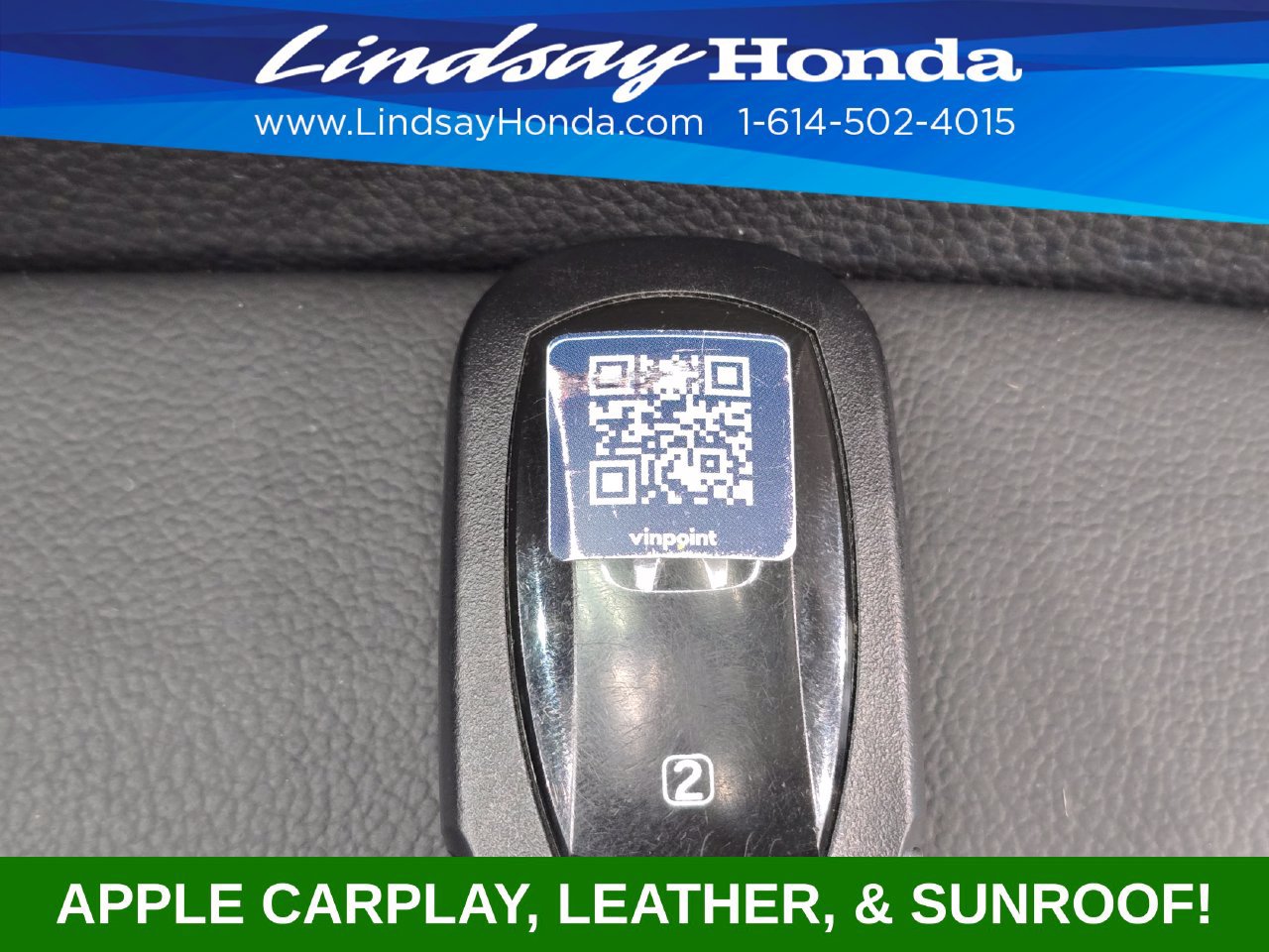 Used 2024 Honda CR-V Sport-L image 23
