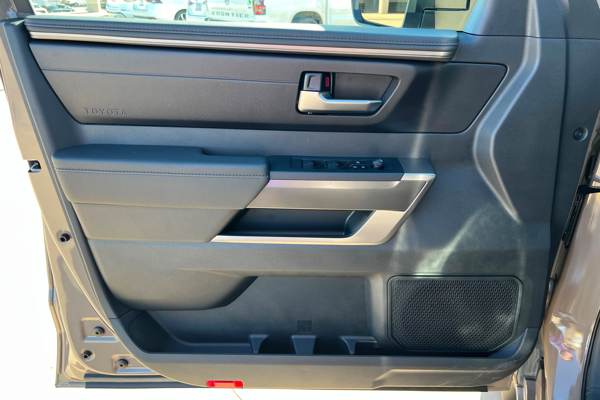 New 2026 Toyota Tundra SR5 AWD/4WD image 14
