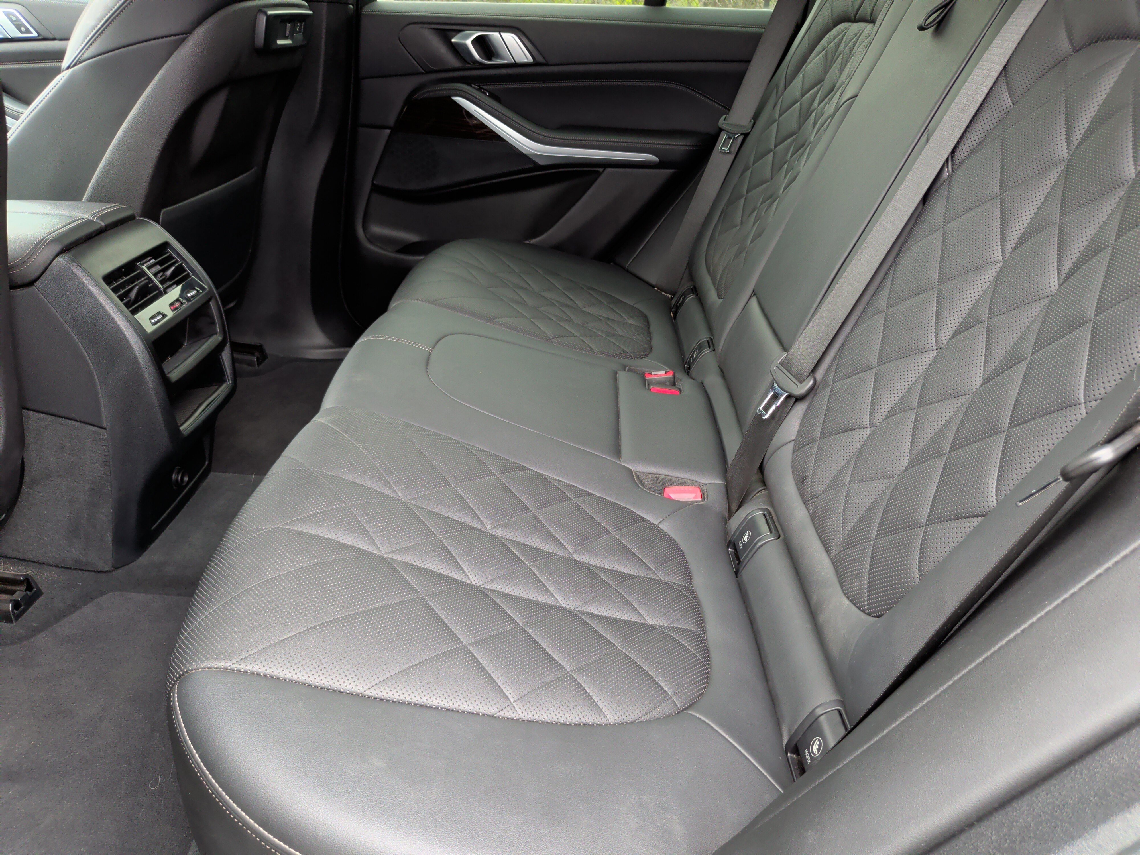 Certified 2023 BMW X5 xDrive40i image 35