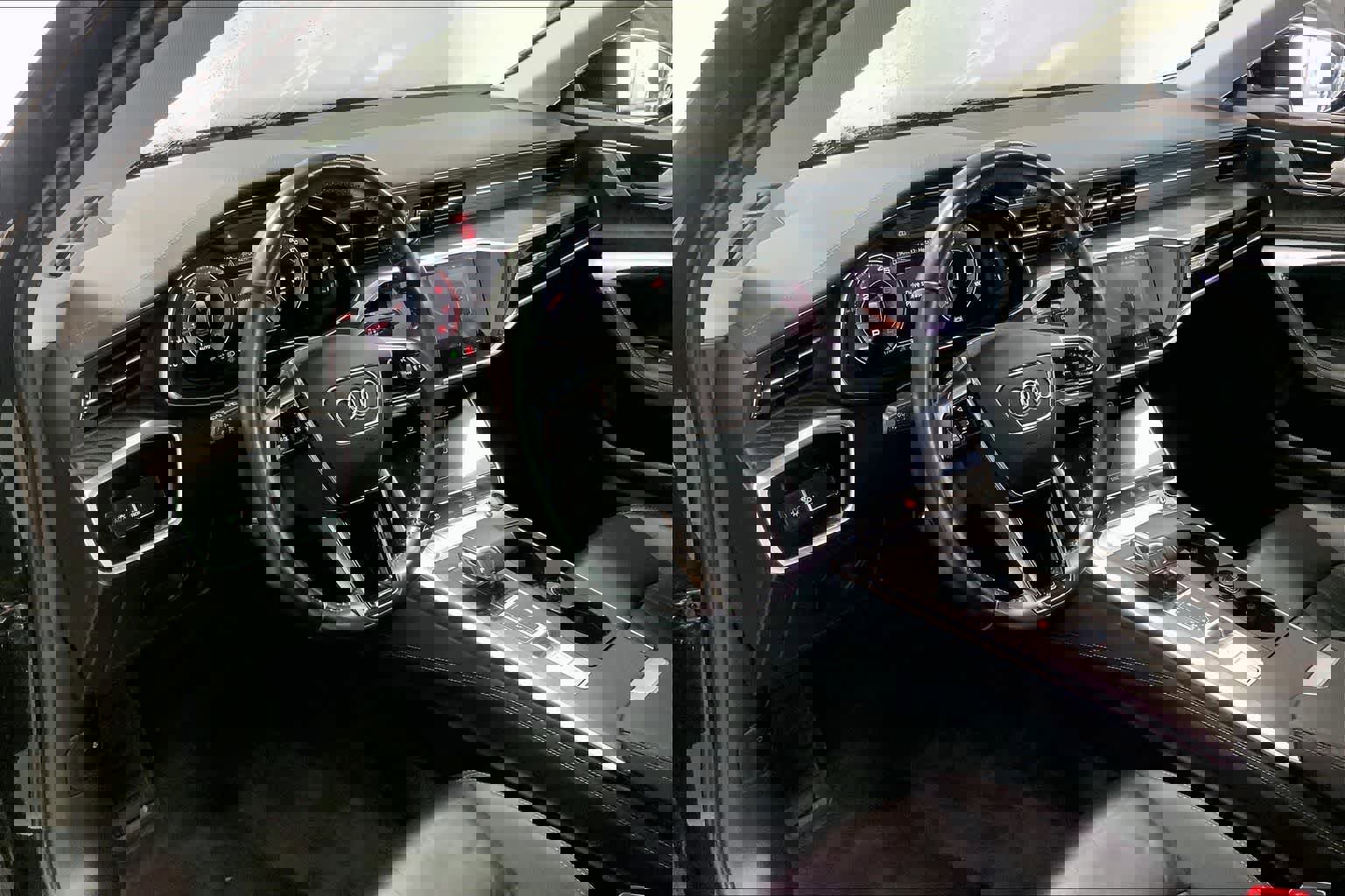 Used 2020 Audi A6 Premium Plus w/ Driver Assistance Package image 2