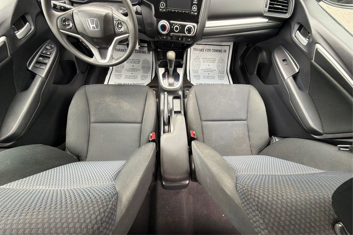 Used 2019 Honda Fit LX image 14