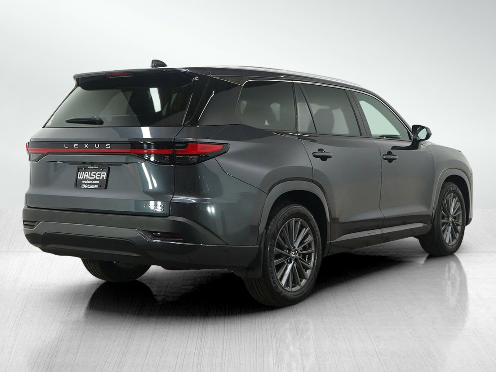 Used 2024 Lexus TX 350 AWD w/ Cold Weather Package image 7