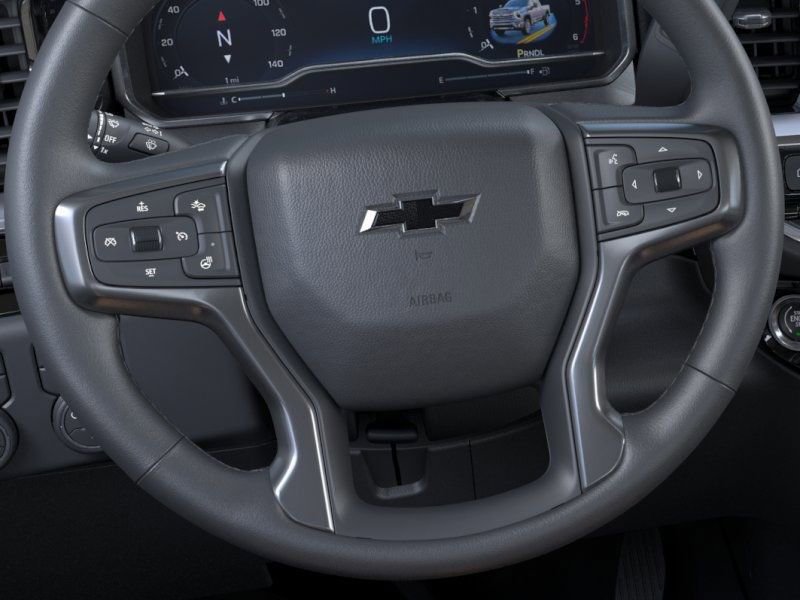 New 2026 Chevrolet Silverado 2500 High Country w/ High Country Premium Package image 20