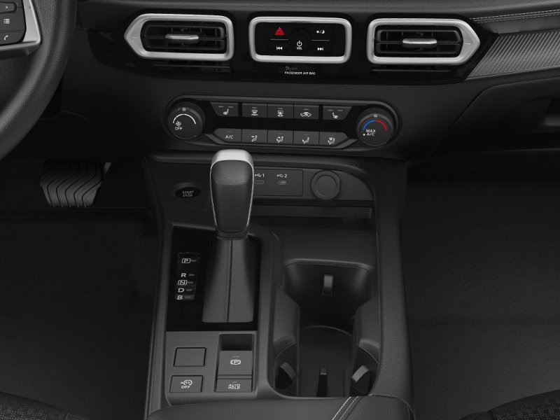 New 2027 Nissan Sentra S w/ S Cold Weather Package FWD image 21