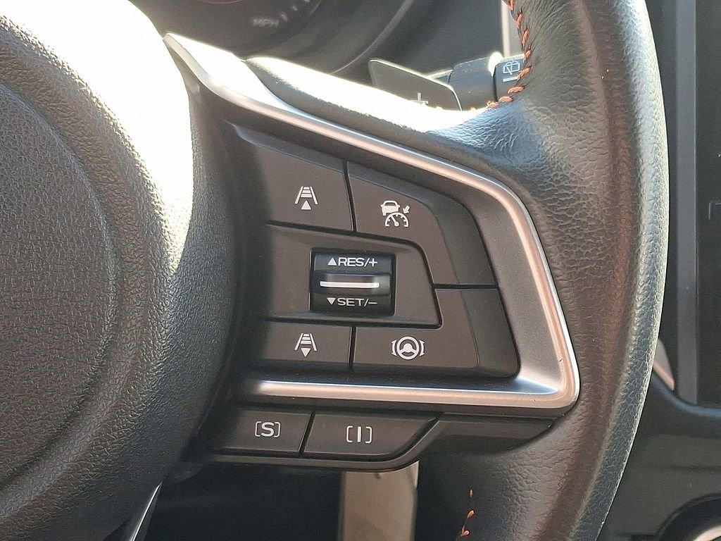 Certified 2023 Subaru Crosstrek 2.0i Premium image 22