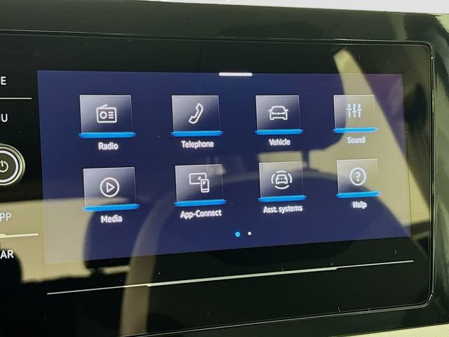 New 2026 Volkswagen Taos S image 16