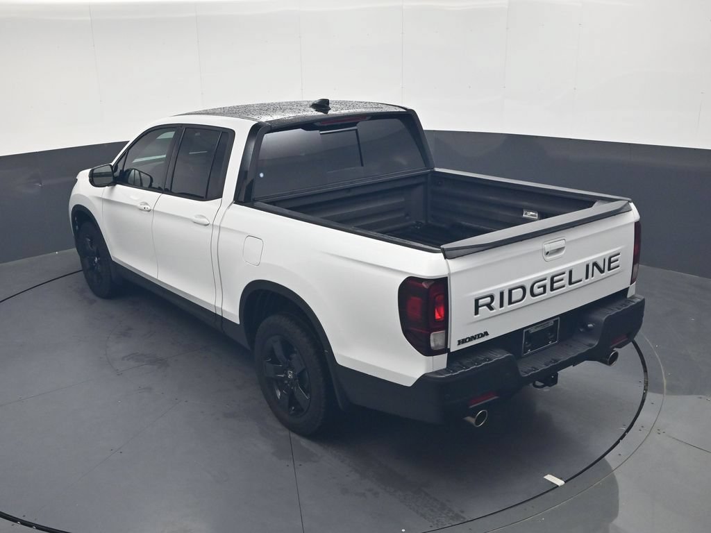 Certified 2026 Honda Ridgeline Black Edition image 30
