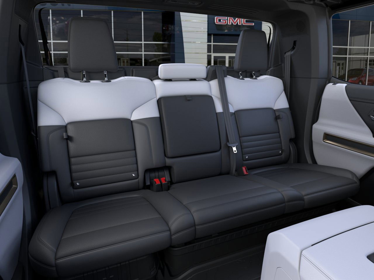 New 2025 GMC Hummer EV 3X image 44