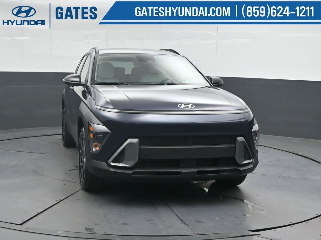 Used 2026 Hyundai Kona SEL Sport AWD/4WD image 5