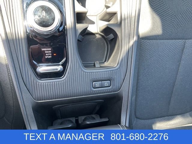 Used 2026 Jeep Cherokee Laredo AWD/4WD image 22