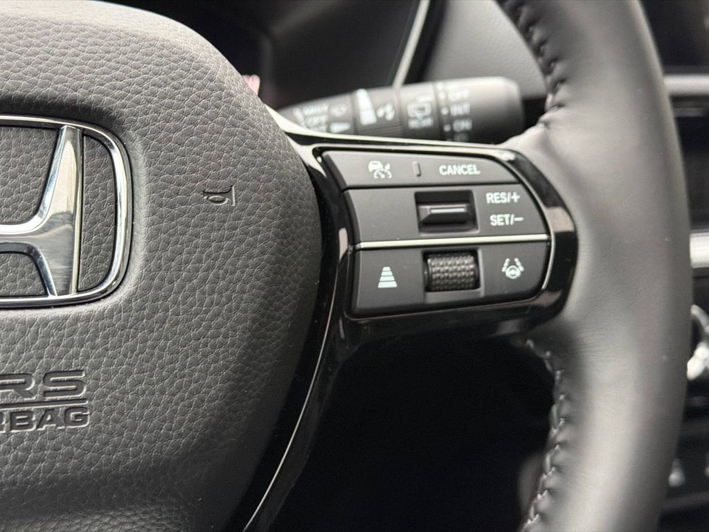 New 2026 Honda CR-V EX-L image 20