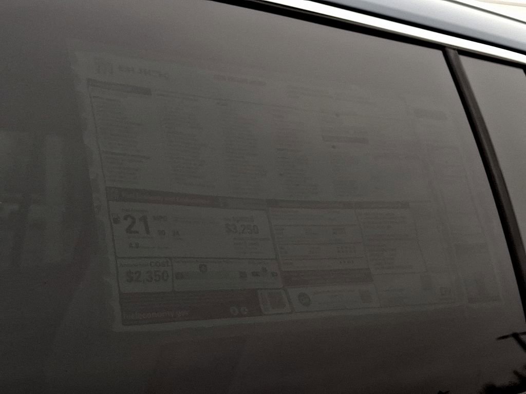 New 2026 Buick Enclave Avenir w/ Super Cruise Package image 19