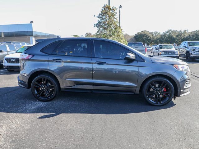 Used 2020 Ford Edge ST w/ Equipment Group 401A image 11