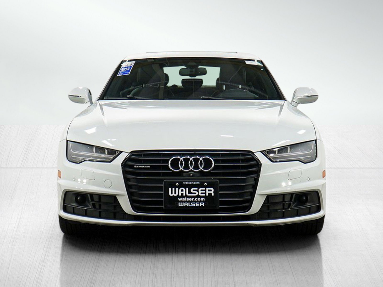 Used 2017 Audi A7 3.0T Prestige AWD/4WD image 8