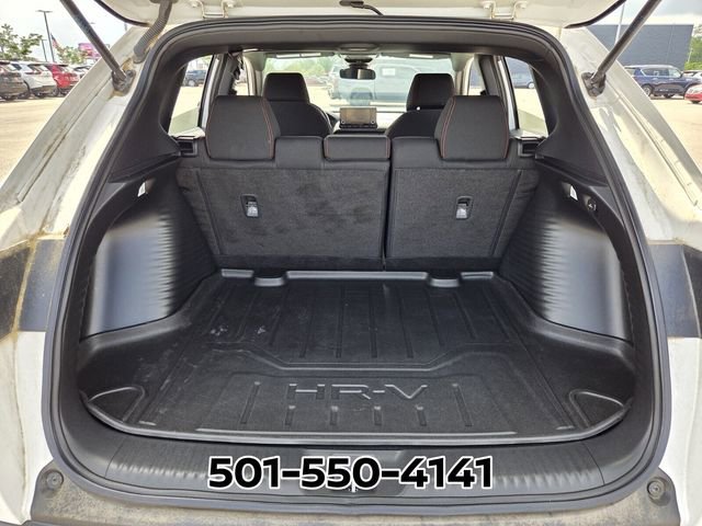 Used 2024 Honda HR-V Sport image 15