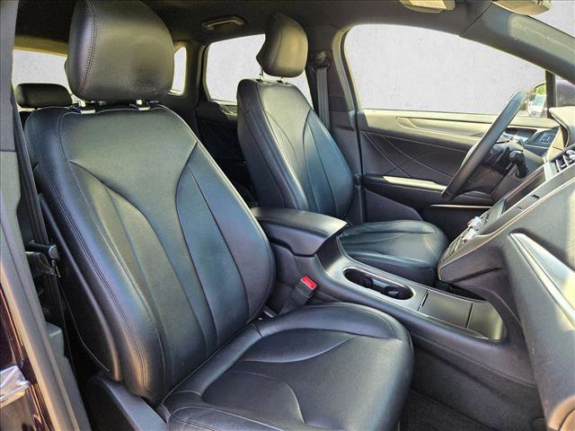 Used 2015 Lincoln MKC FWD image 18