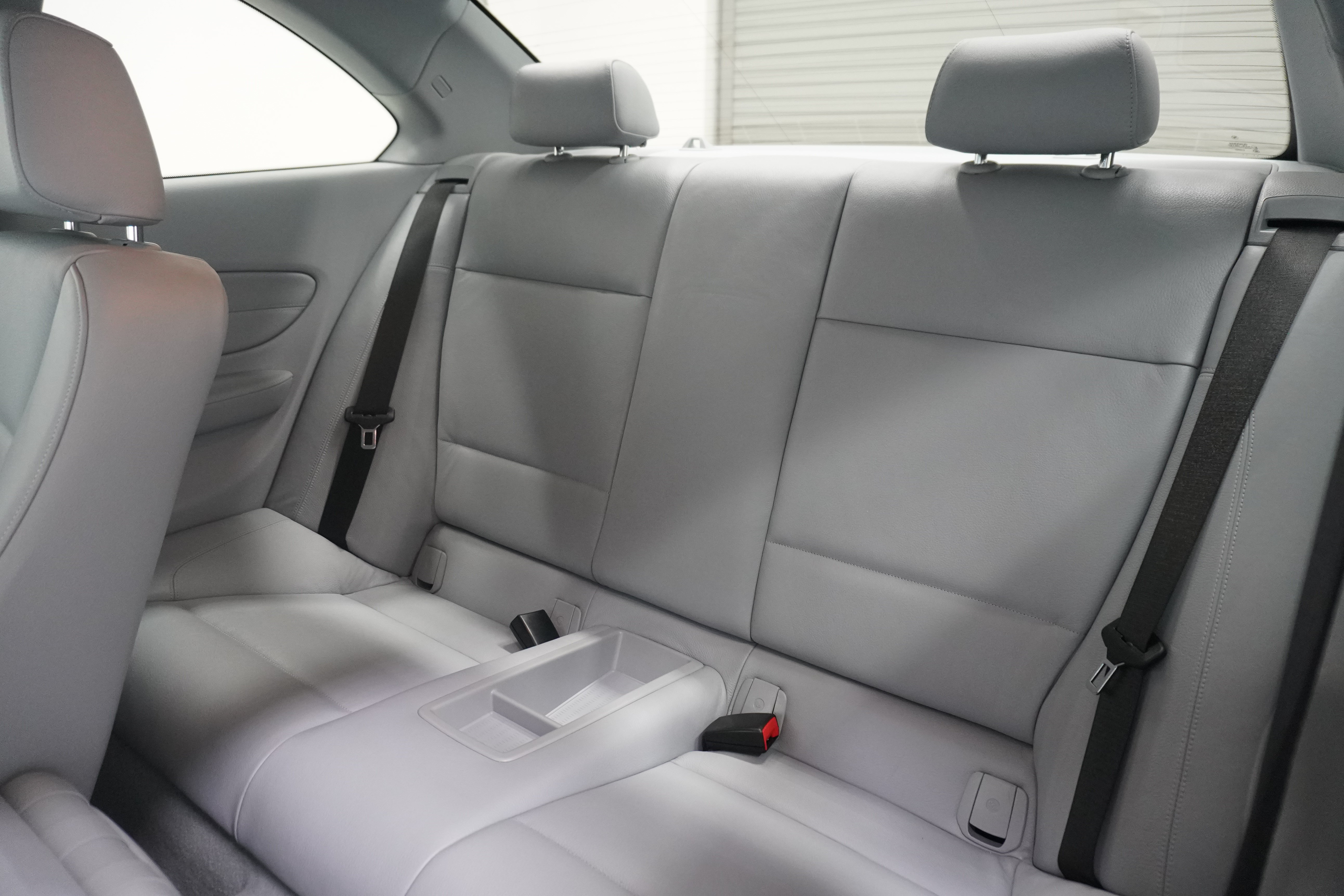 Used 2008 BMW 135i Coupe RWD image 13