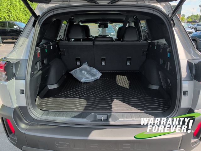New 2026 Subaru Outback Touring XT AWD/4WD image 18