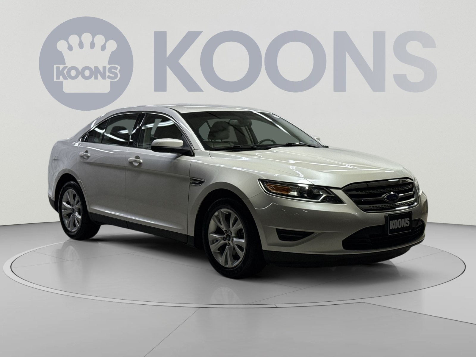 Used 2012 Ford Taurus SEL FWD image 22
