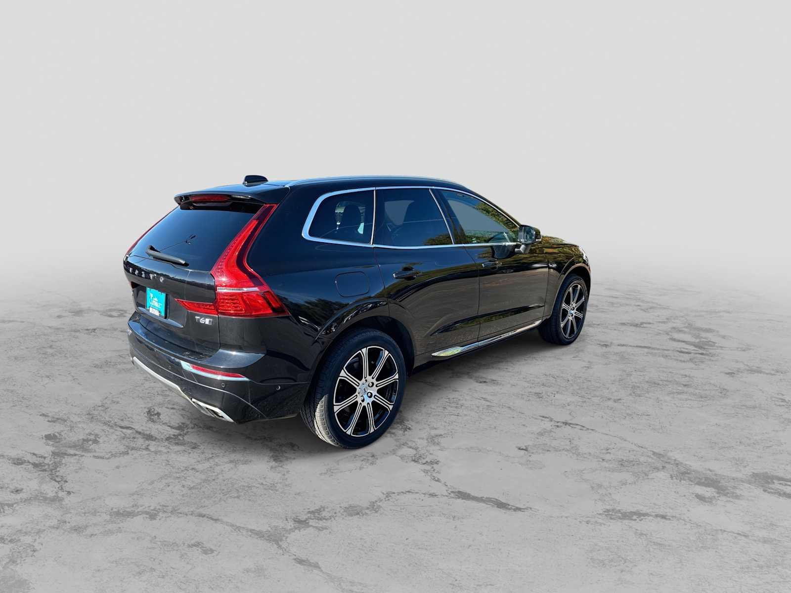 Used 2019 Volvo XC60 T6 Inscription w/ Protection Package Premier AWD/4WD image 8