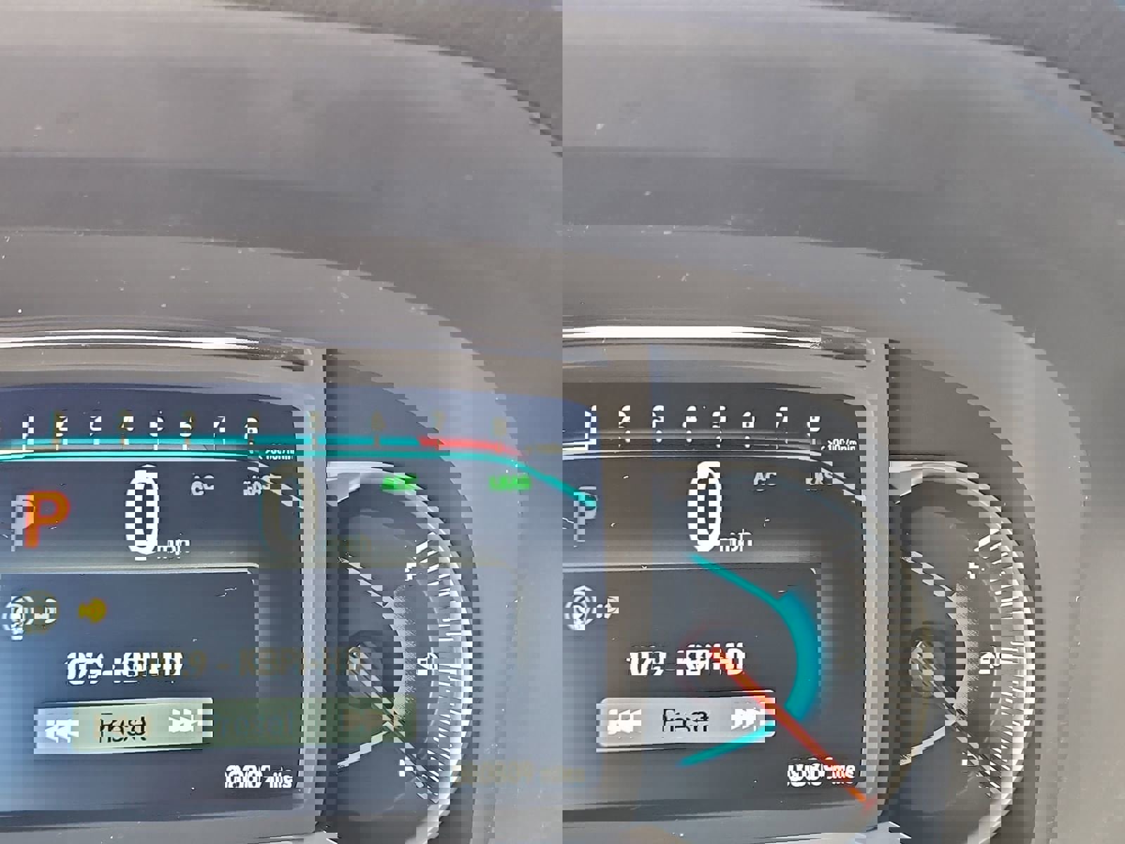 Used 2021 Honda Passport EX-L image 14