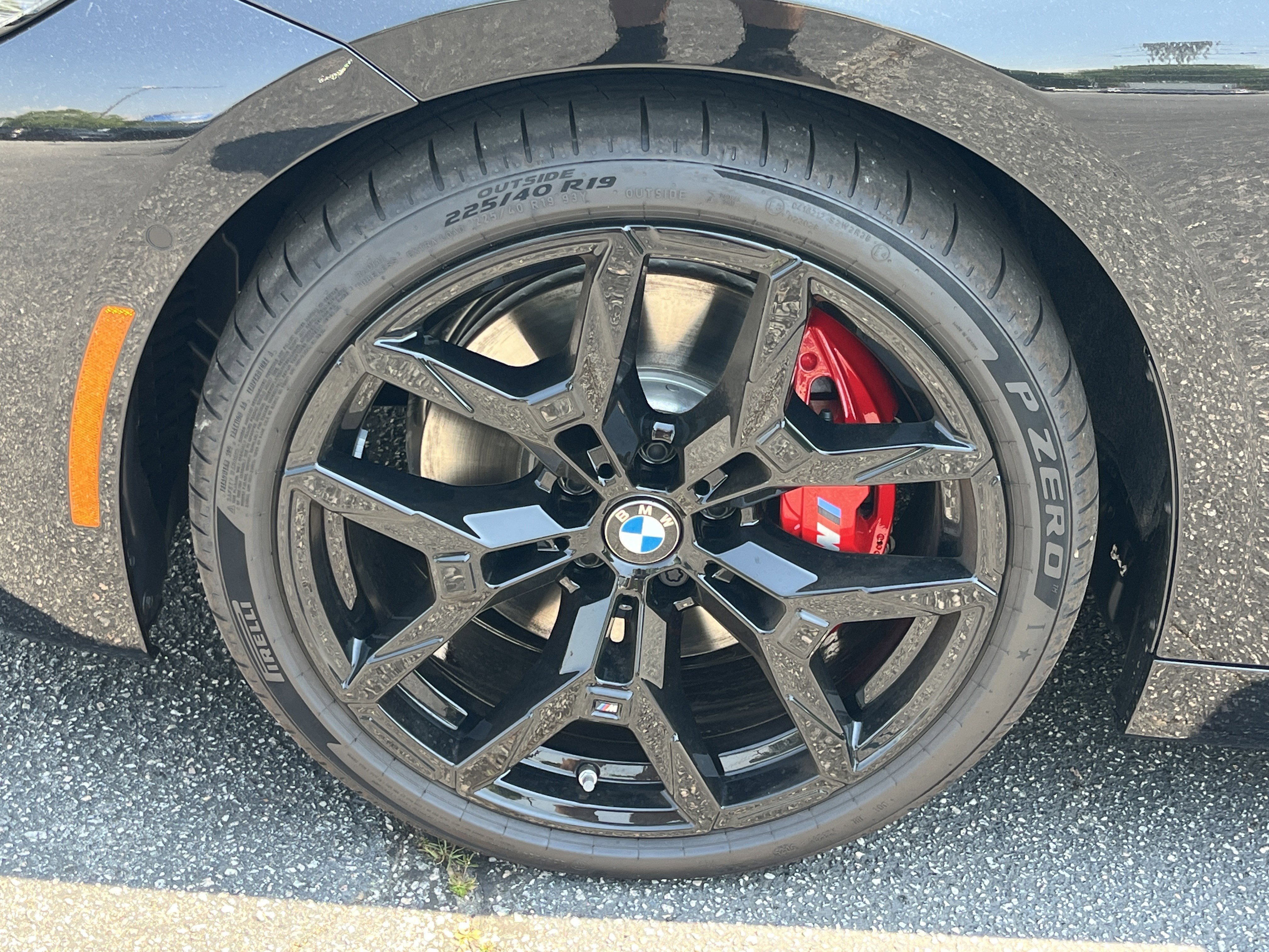 New 2026 BMW M240i Coupe w/ Premium Package RWD image 25