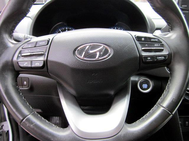 Used 2018 Hyundai Kona SEL image 22