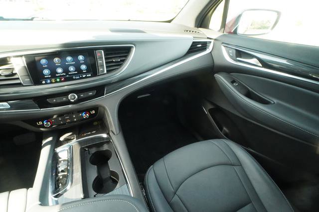Used 2024 Buick Enclave Essence w/ Trailering Package, 5000 lbs. image 12