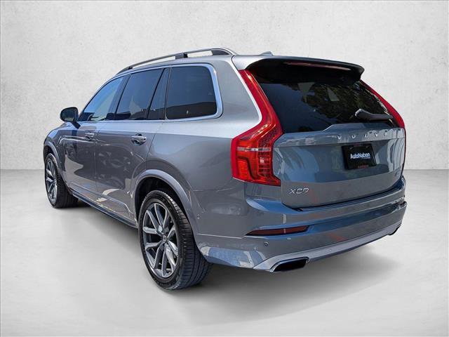 Used 2017 Volvo XC90 T6 Momentum w/ Vision Package AWD/4WD image 8