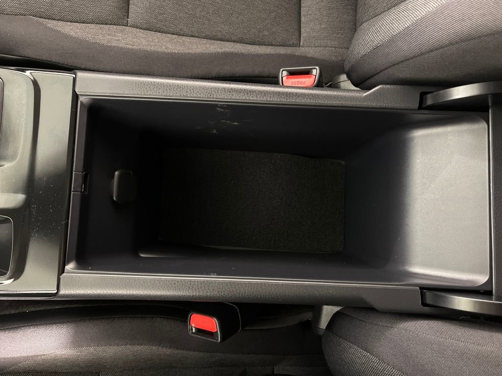 Certified 2025 Toyota Camry LE FWD image 23