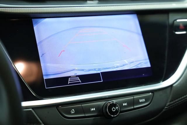 Used 2021 Buick Encore GX Select w/ Sport Touring Package FWD image 19