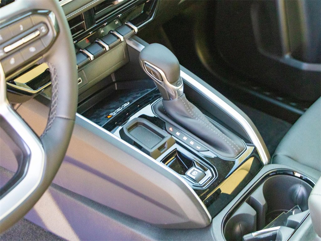 New 2026 Chevrolet Colorado LT w/ LT Convenience Package image 21