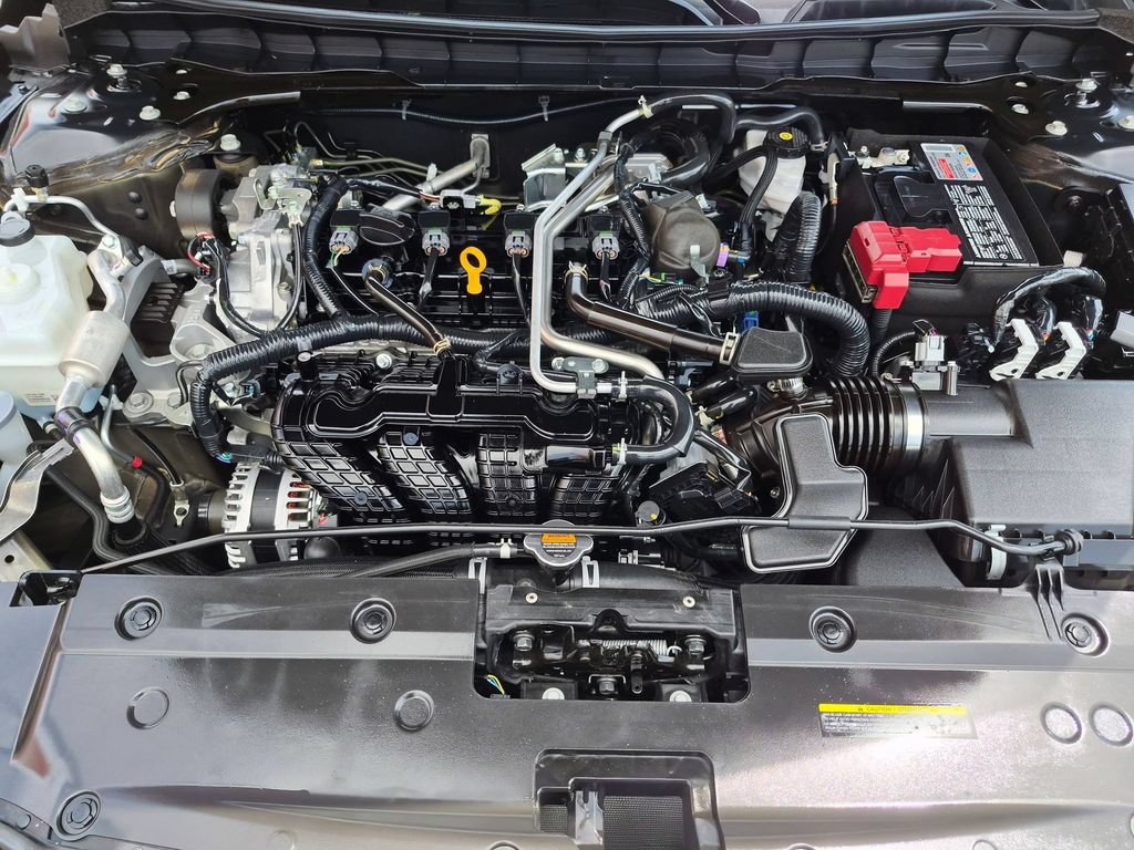 Used 2025 Nissan Altima 2.5 SV FWD image 33