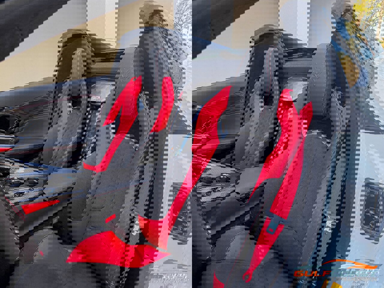 Used 2026 Chevrolet Corvette Z06 image 22