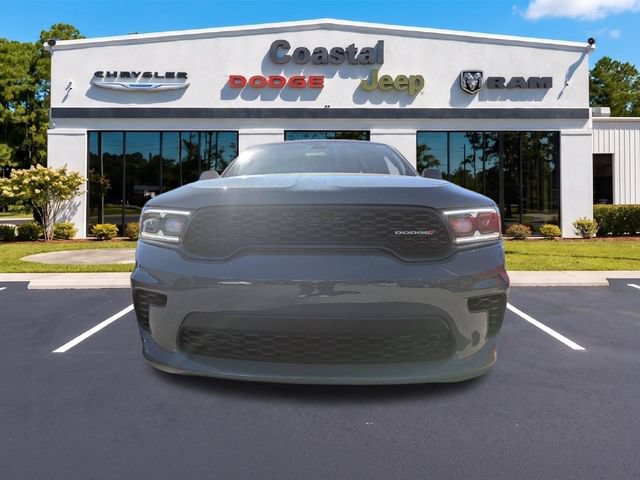 New 2026 Dodge Durango GT w/ Blacktop Package RWD video 2