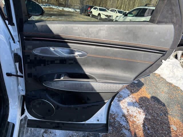 Used 2026 Genesis GV70 2.5T Sport Prestige image 12