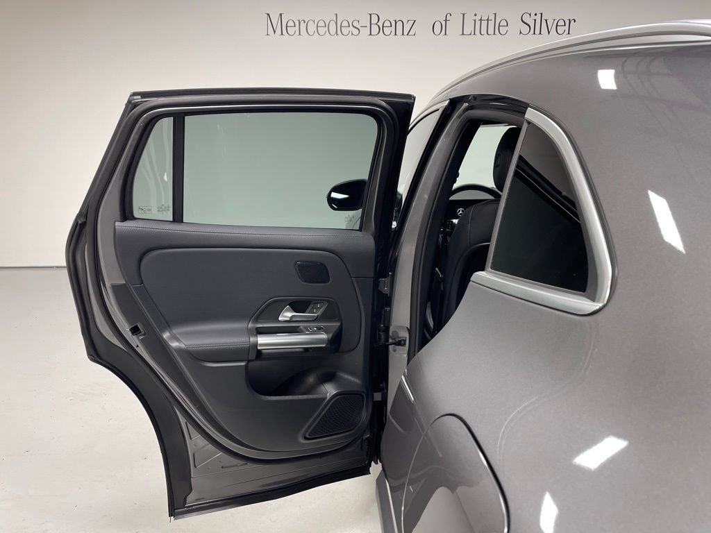 Used 2026 Mercedes-Benz GLA 250 4MATIC image 23