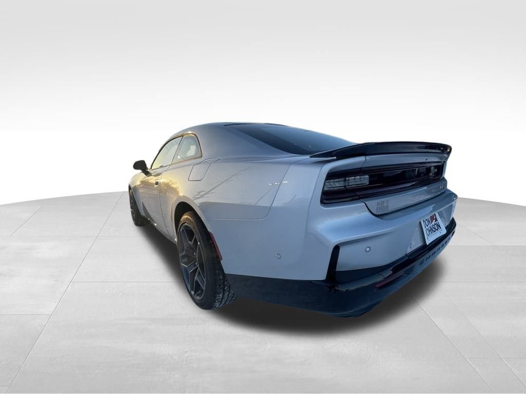 New 2026 Dodge Charger R/T Scat Pack image 21