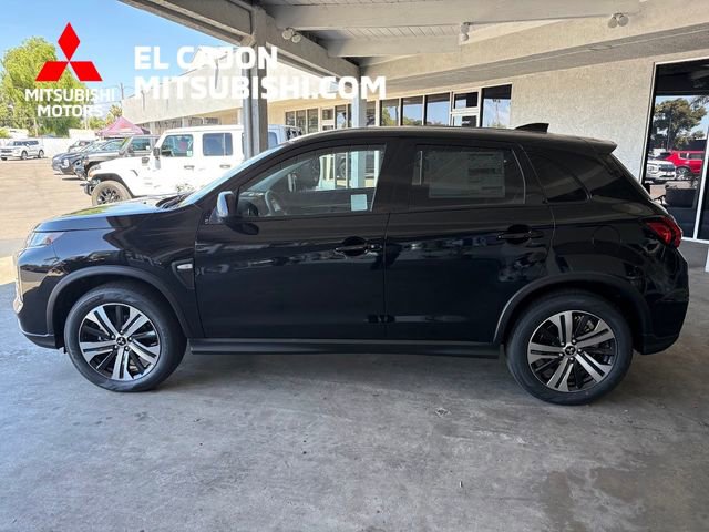 New 2026 Mitsubishi Outlander Sport ES image 7
